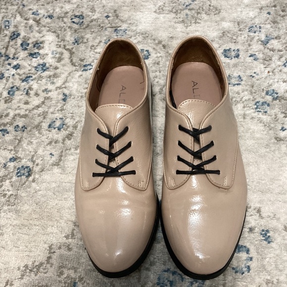 Aldo woman’s dress shoe - Picture 2 of 13